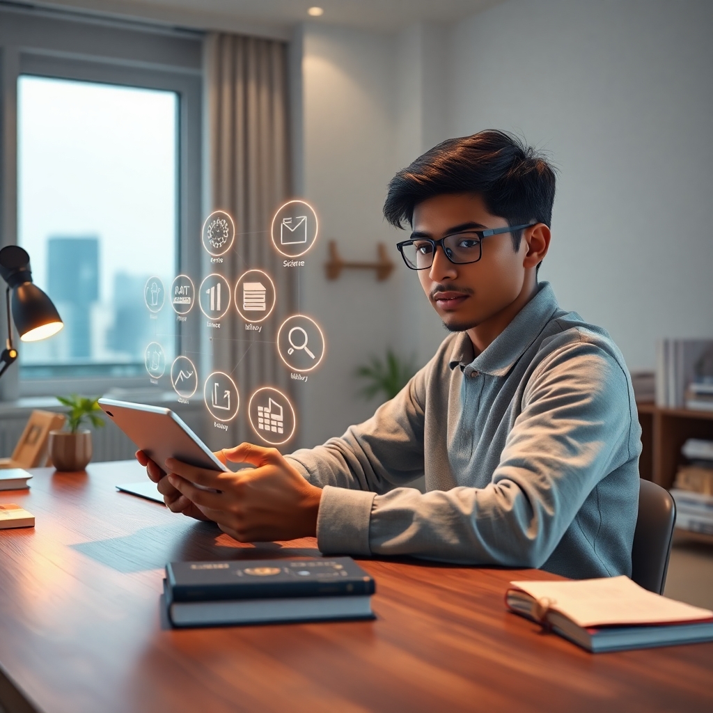 Master Every CBSE Subject with YoLearn.ai’s All-in-One AI Tutor