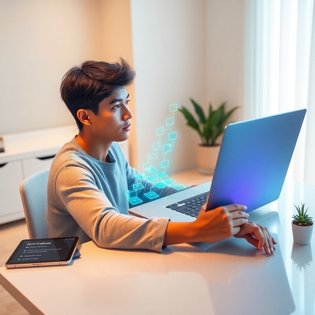 Master Every Skill with YoLearn.ai’s Step-by-Step Learning Assistant