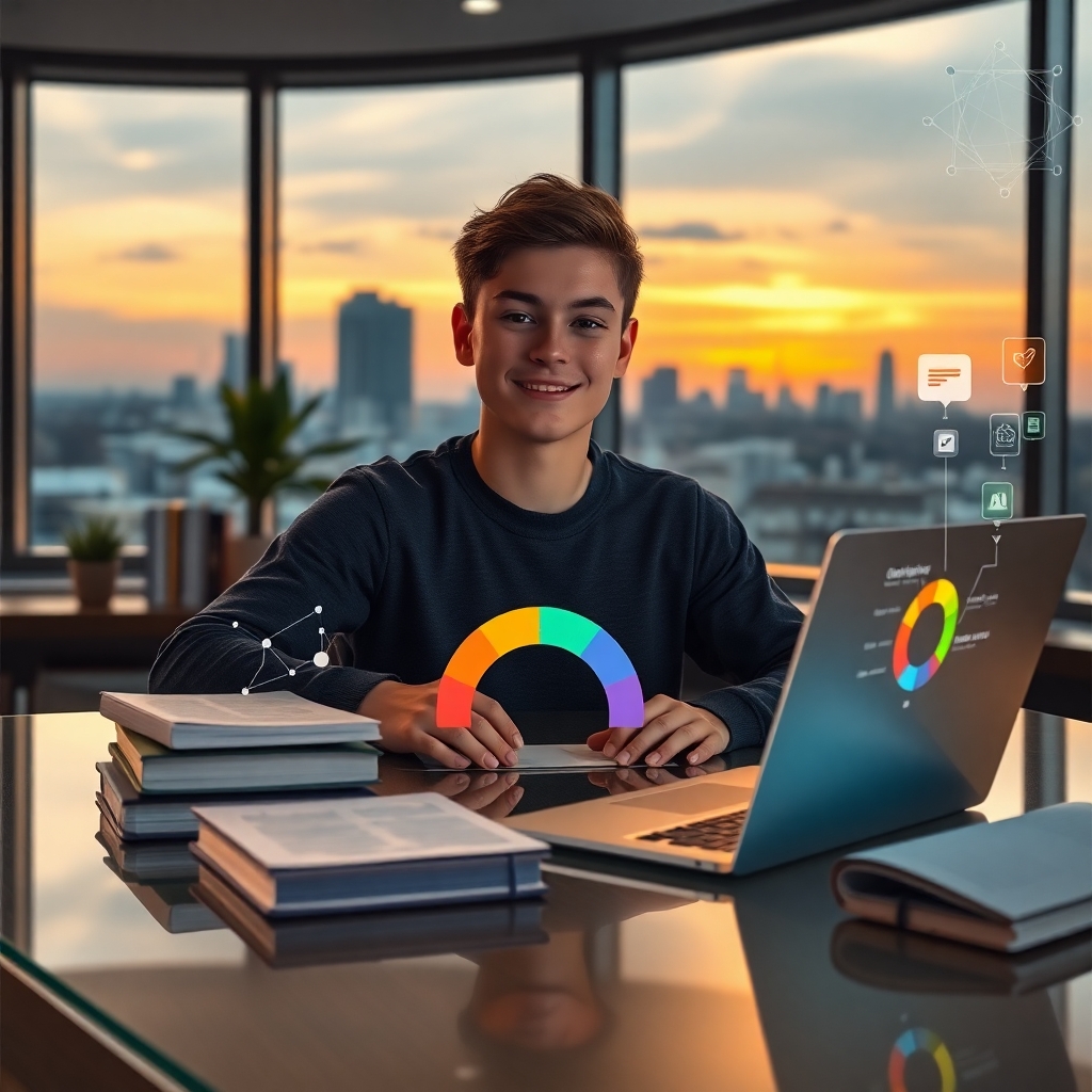 Master Exam Success with YoLearn.ai’s Chapter-Wise Prep Tutor