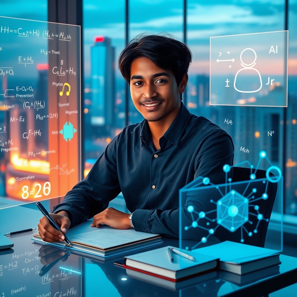 Master Exam Success with YoLearn.ai’s Formula Revision Coach