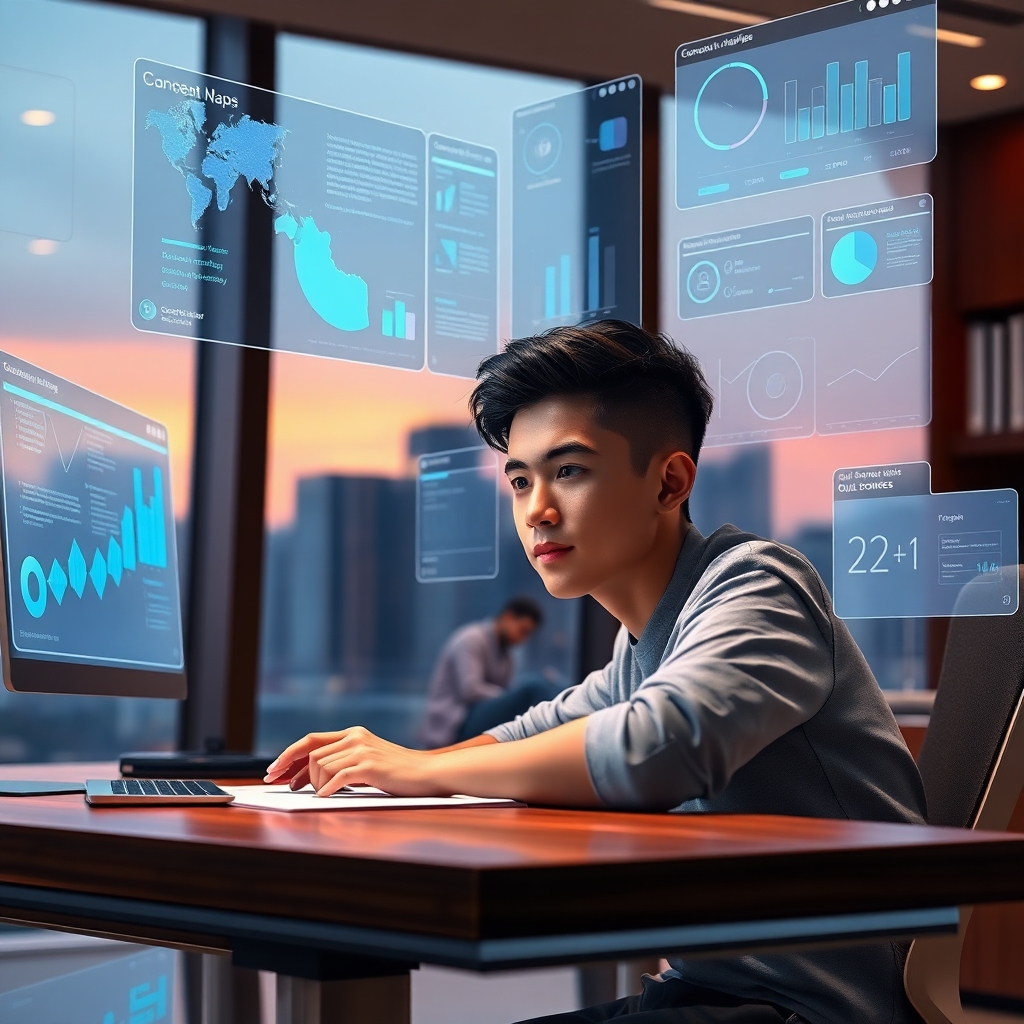 Master Exams with YoLearn.ai’s Topper-Style Preparation Approach