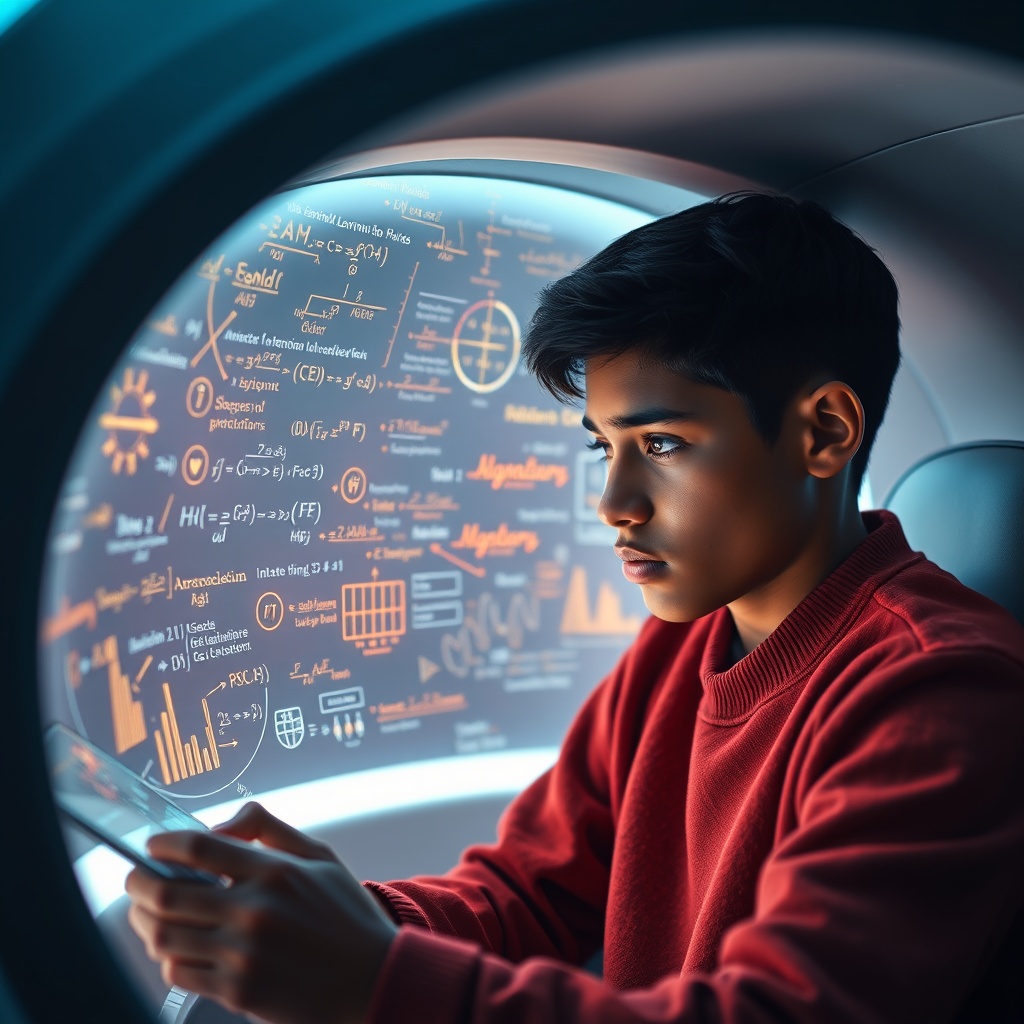 Master JEE with YoLearn.ai: The AI Learning Platform for Success