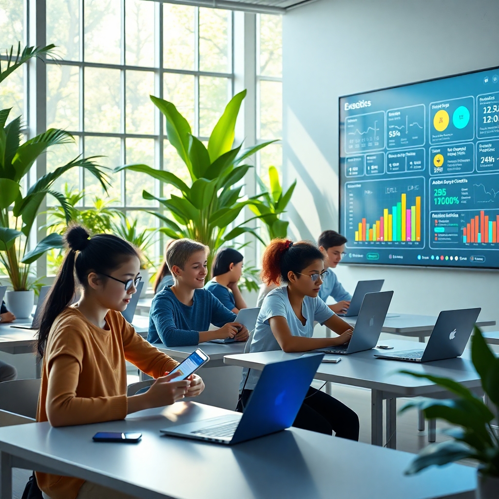 Master Math Skills with YoLearn.ai’s Numerical Practice Exam Assistant