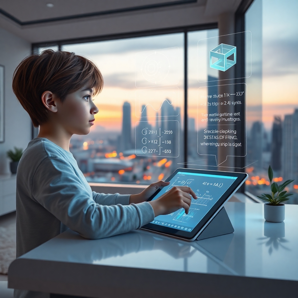 Master Maths Board Exams with YoLearn.ai’s AI Prep Tutor