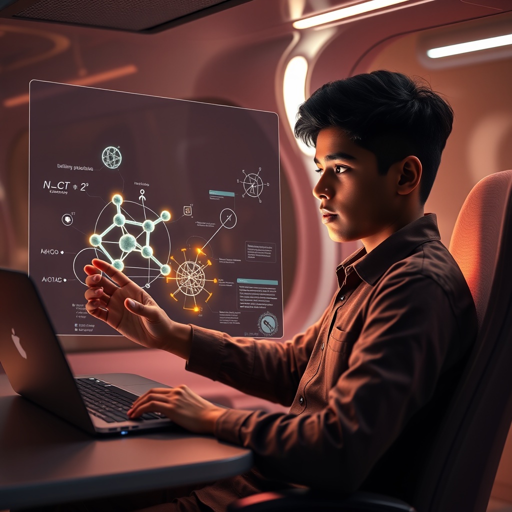 Master NCERT with Your YoLearn.ai Personalized AI Tutor