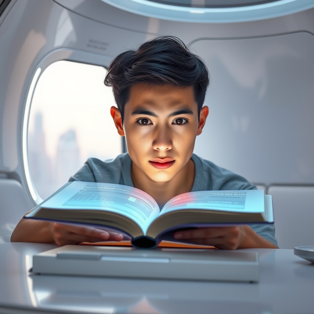 Master Textbooks: Learn Directly with AI for Smarter Study