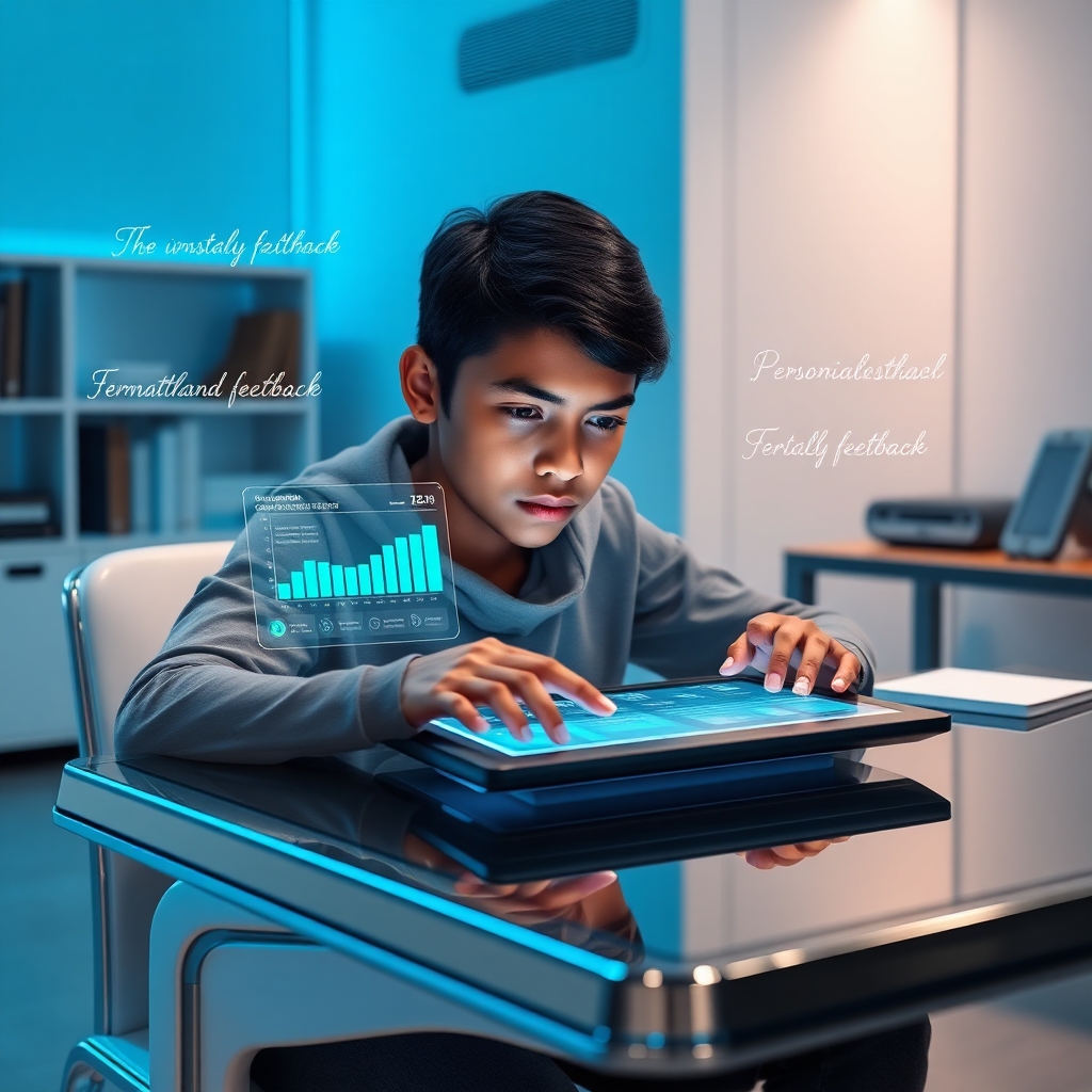 Master Your Exams with YoLearn.ai’s Exam-Focused Practice Sessions