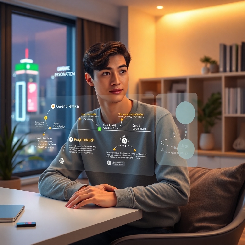 Master Your Learning Path with YoLearn.ai Coach Guidance