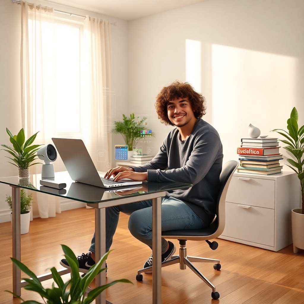 Master Your Study Routine with YoLearn.ai’s Daily Assignment Helper