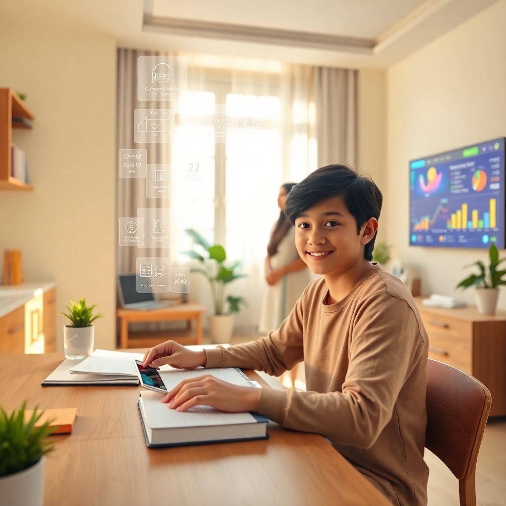 Mastering CBSE Concepts: How YoLearn.ai Revolutionizes Student Success