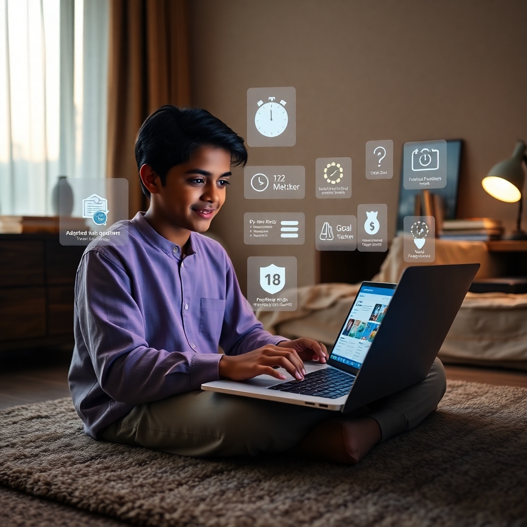 Mastering Class 12 Boards with YoLearn.ai’s Smart Prep Tutor
