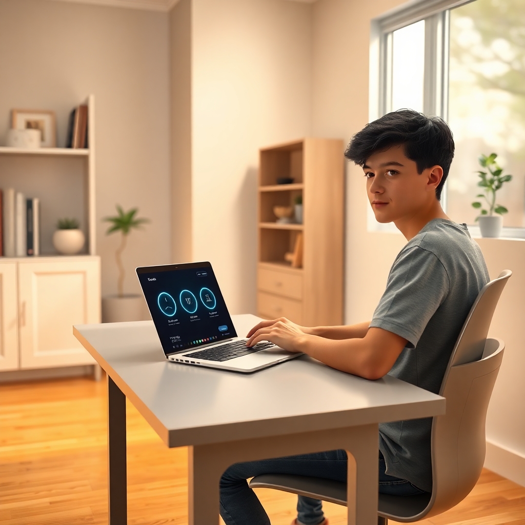 Mastering Revision with YoLearn.ai—No More Overwhelm