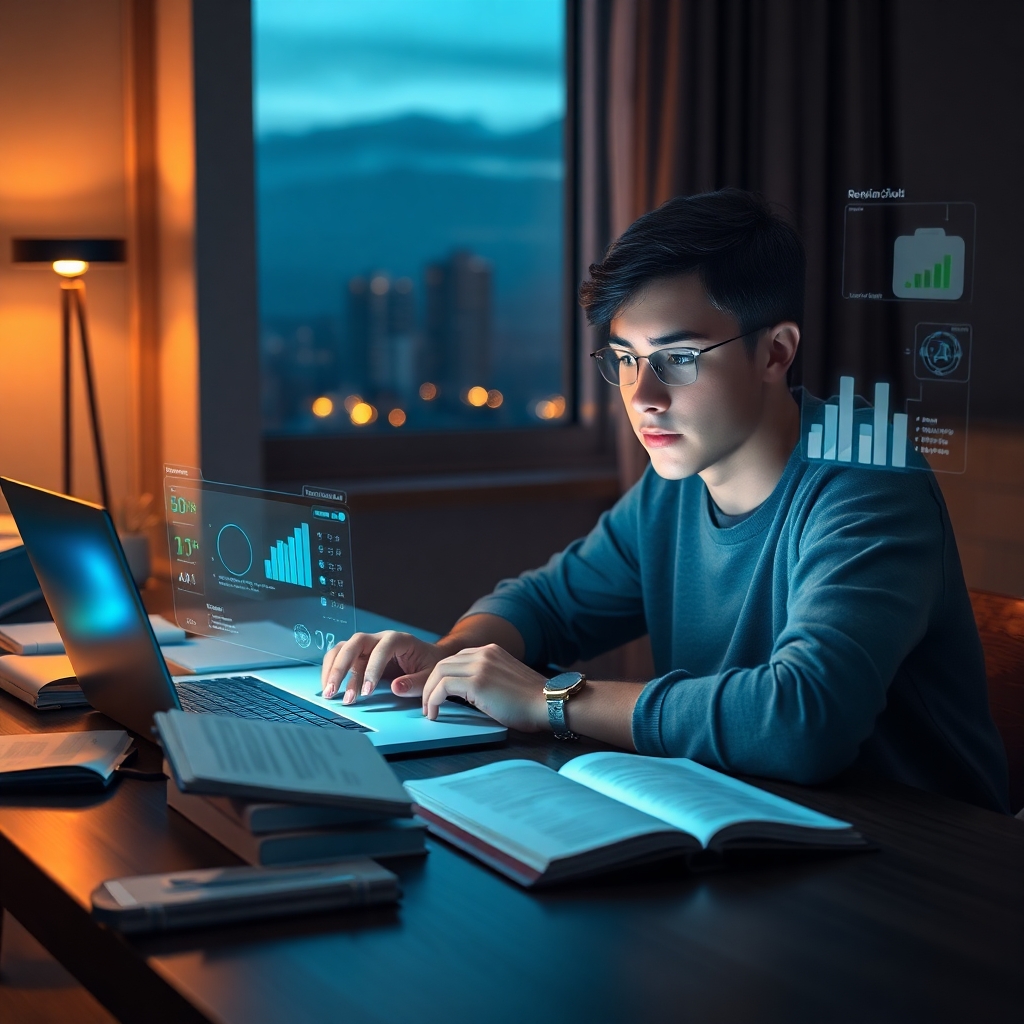 Maximize Your Board Exam Success with YoLearn.ai Last-Minute Revision Support