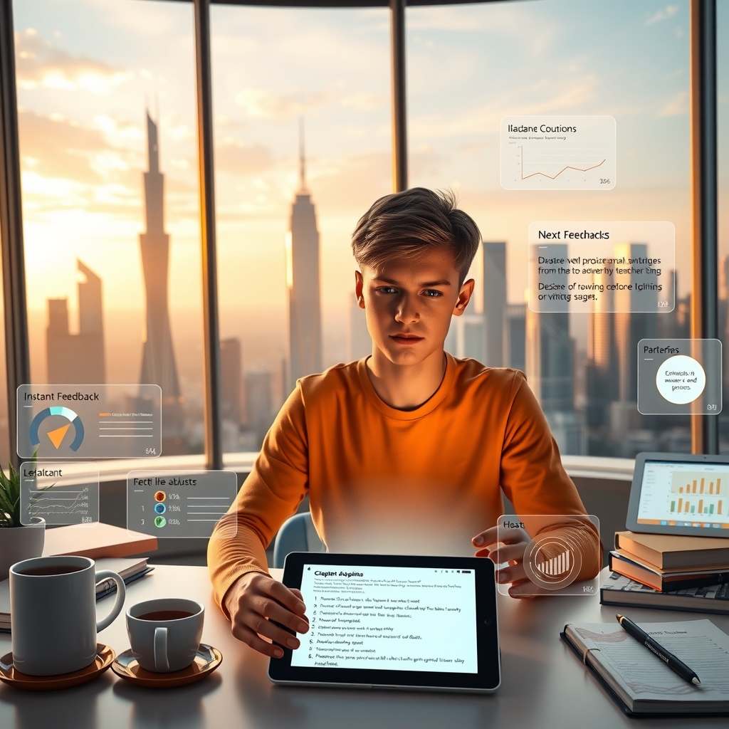 Maximizing Success with YoLearn.ai Chapter-End Practice Questions