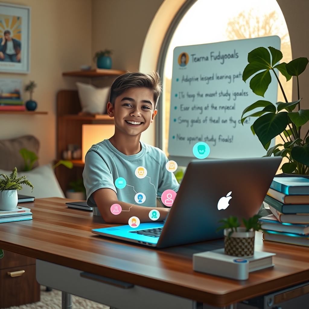Meet Your Daily Learning Buddy: How YoLearn.ai Boosts Study Success