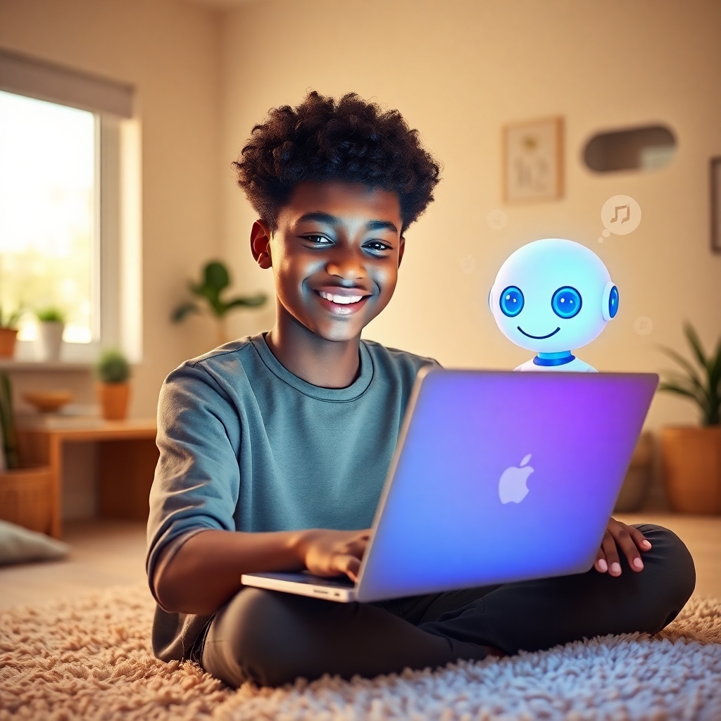 Meet Your YoLearn.ai Friendly Learning Buddy: Study Made Simple