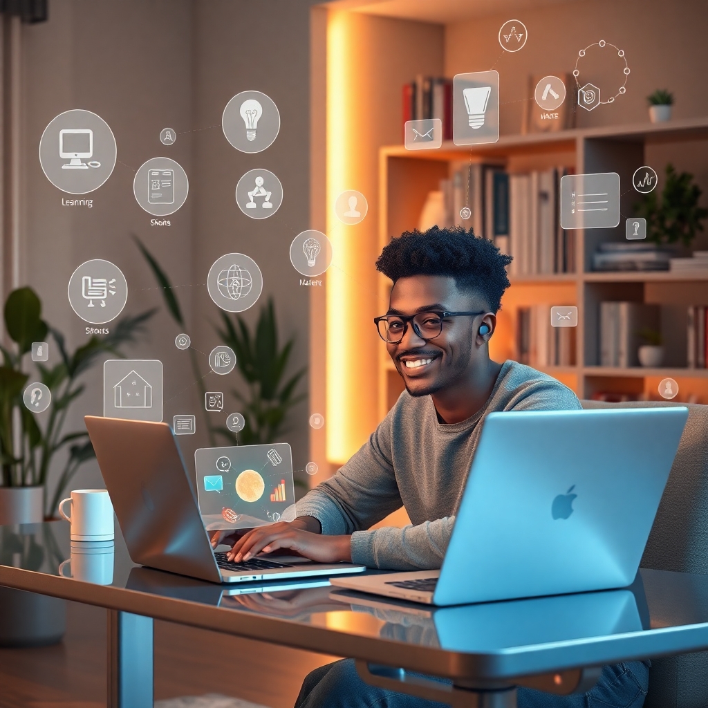 Meet the YoLearn.ai Explain-in-Your-Style Tutor: Personalized Learning Redefined