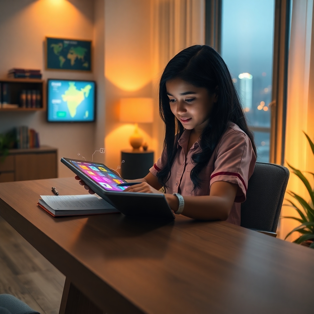 NCERT Homework Solutions with AI: Making Studying Simpler