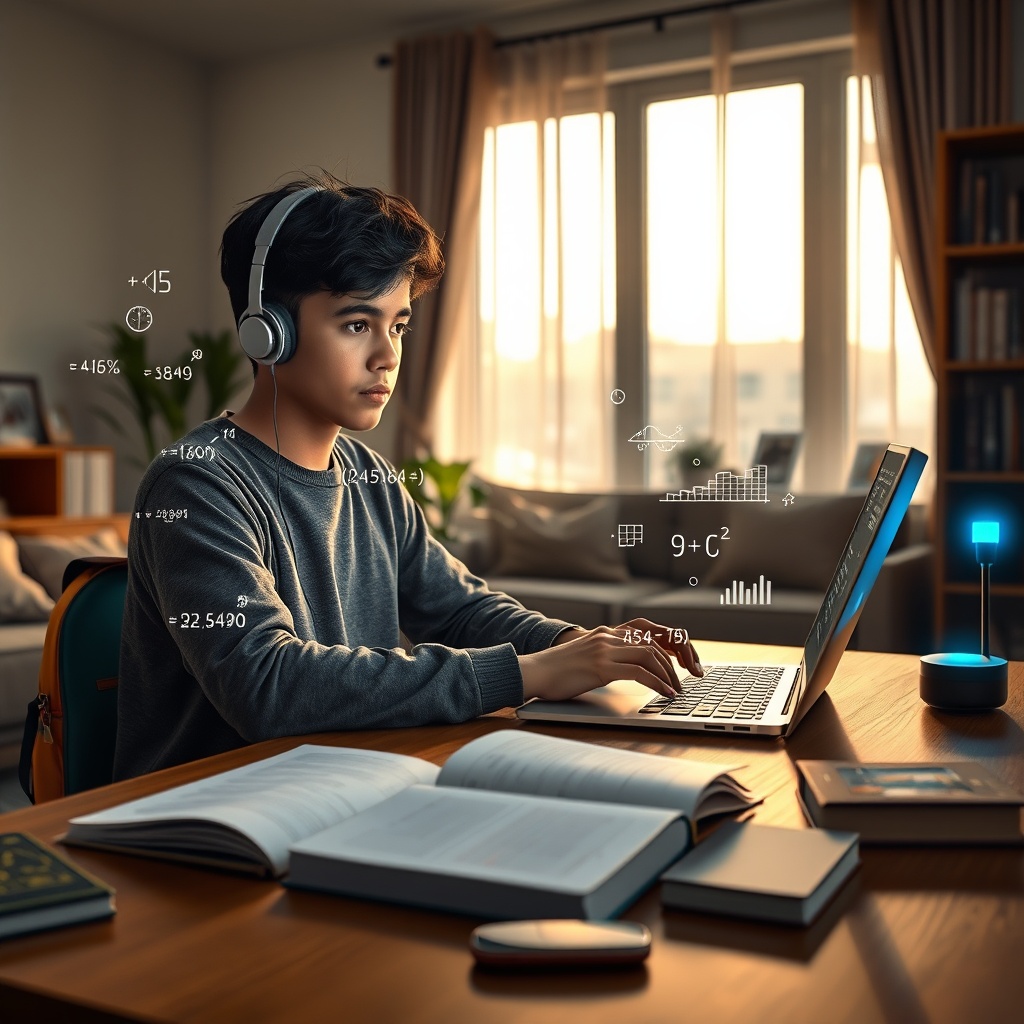Personal AI Tutor for CBSE Students: Your Path to Success
