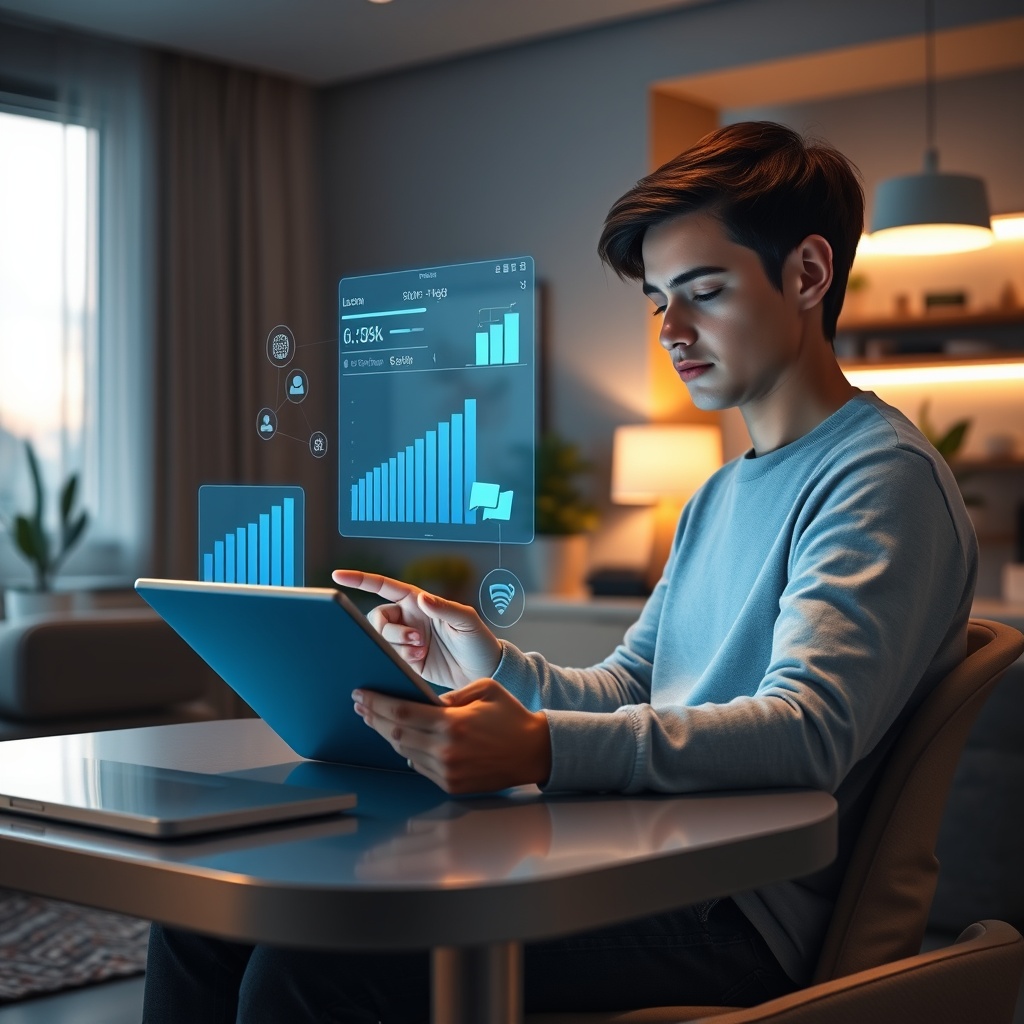 Personal AI Tutor: Transforming the Way You Learn