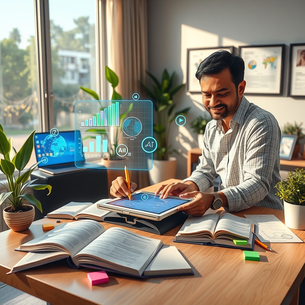 Personalized CBSE Learning with YoLearn.ai: Built for Your Level