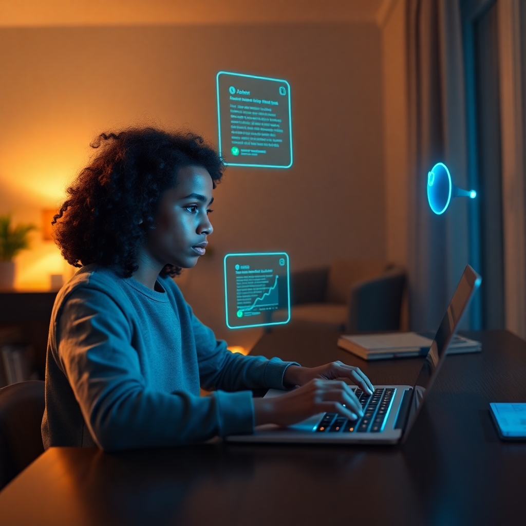 Reach Your Best with YoLearn.ai’s High-Score Answer Coach