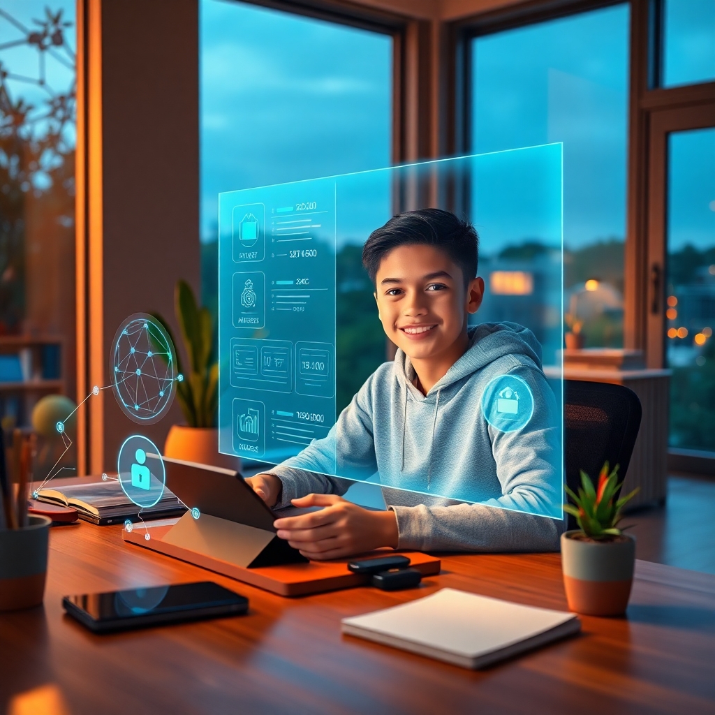 Reduce CBSE Mental Load with YoLearn.ai’s Smart Learning Tool