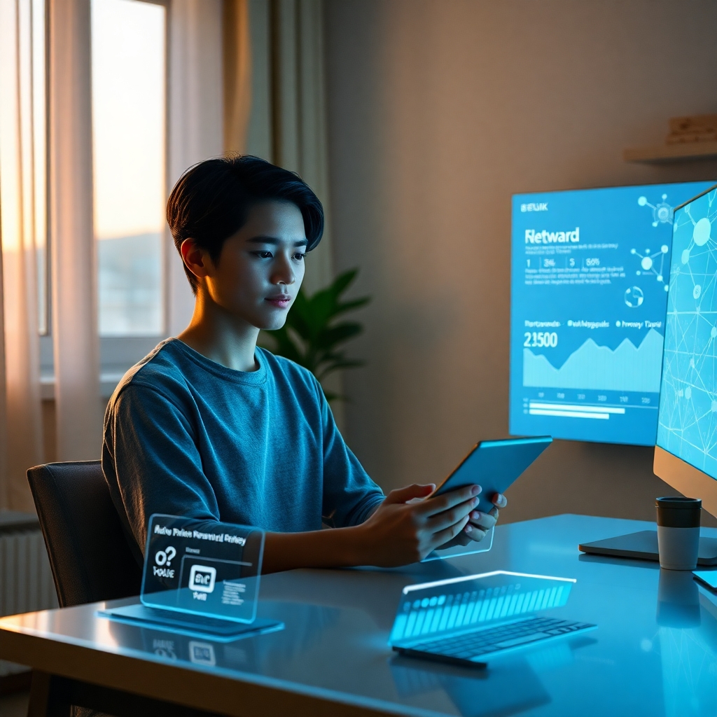 Reinforce Your Learning with YoLearn.ai’s Topic Reinforcement Assistant