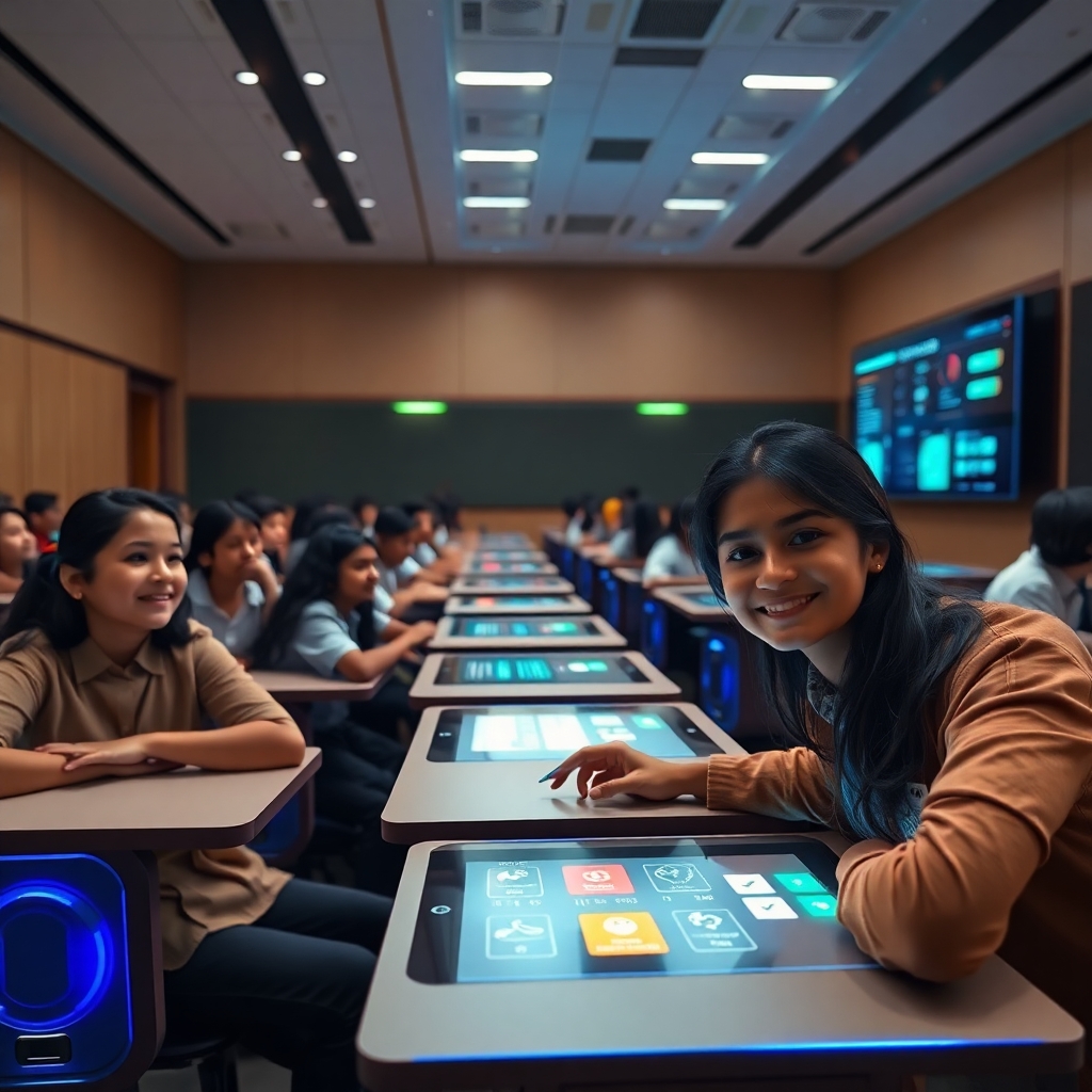 Reinventing CBSE Success: YoLearn.ai Classroom Learning Reinforcement