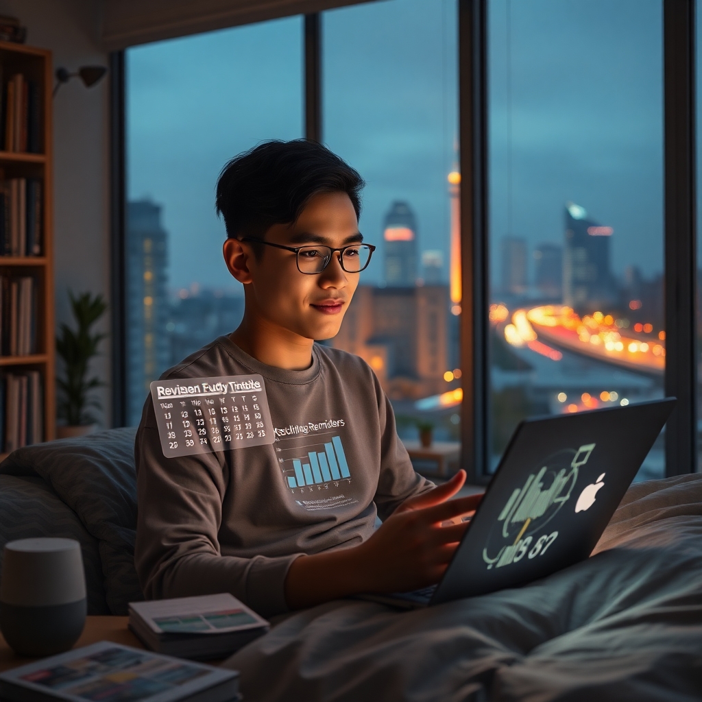 Revolutionize Your Study Sessions with YoLearn.ai Smart Revision Planner