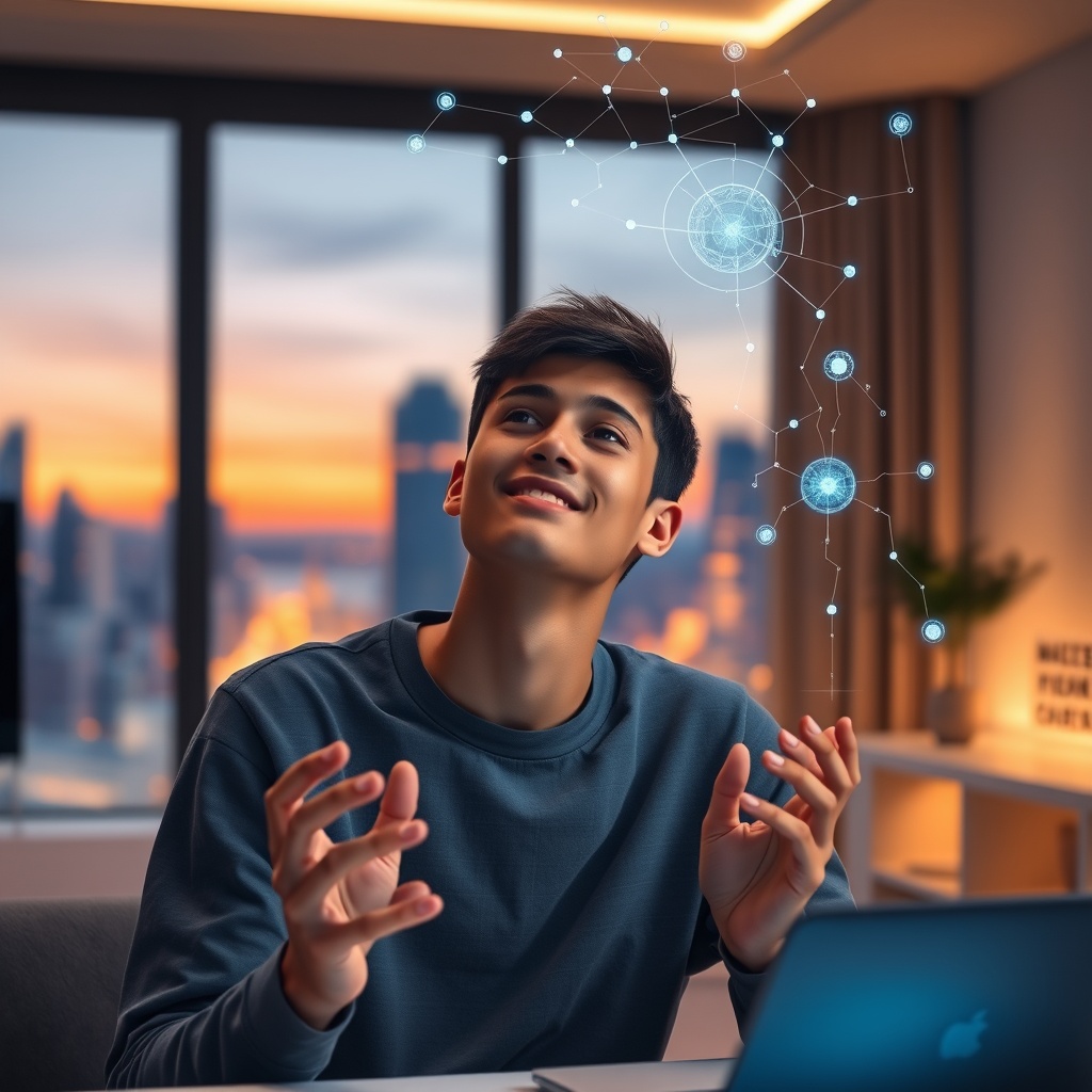 Speak Your Way to Success: AI Tutor Voice Calls