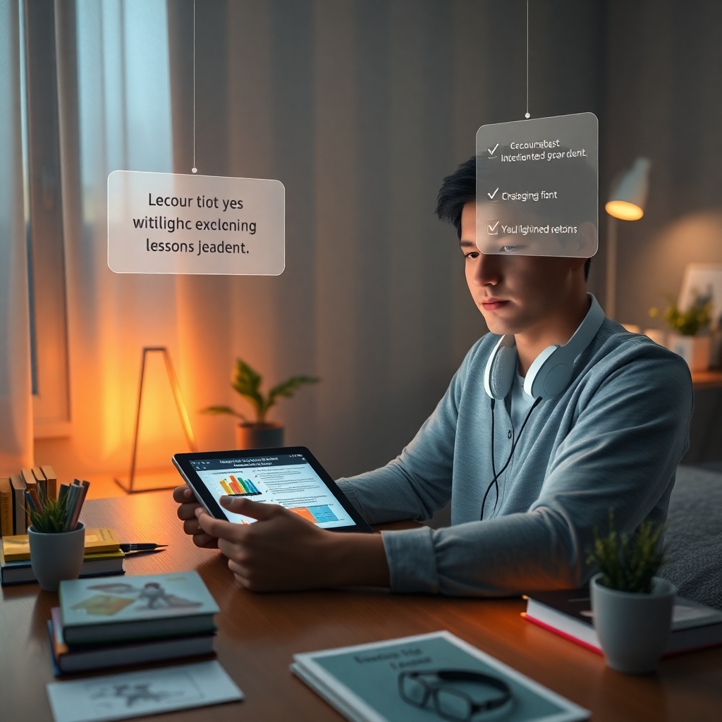 Stay Inspired: YoLearn.ai Exam Motivation Buddy for Students