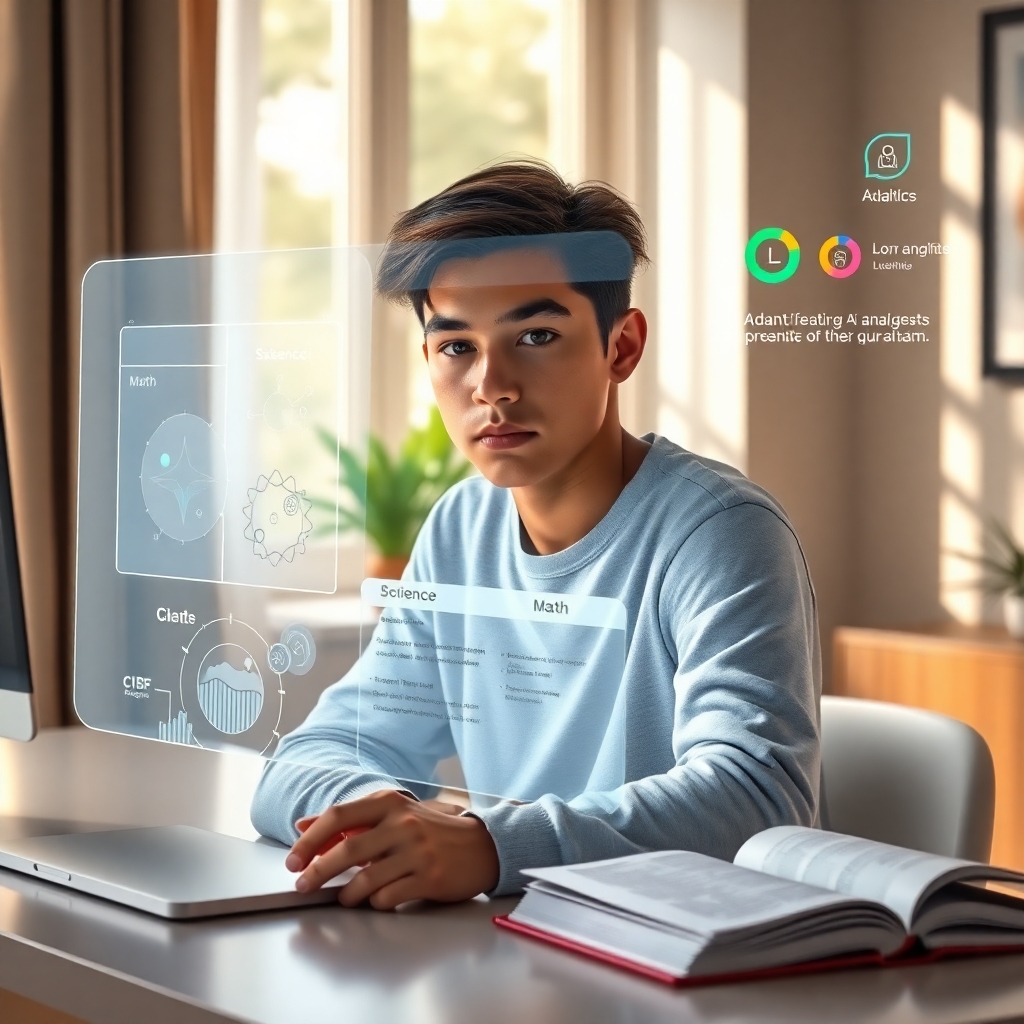 Strengthen Your CBSE Class 11 Foundation with YoLearn.ai’s Smart Tools