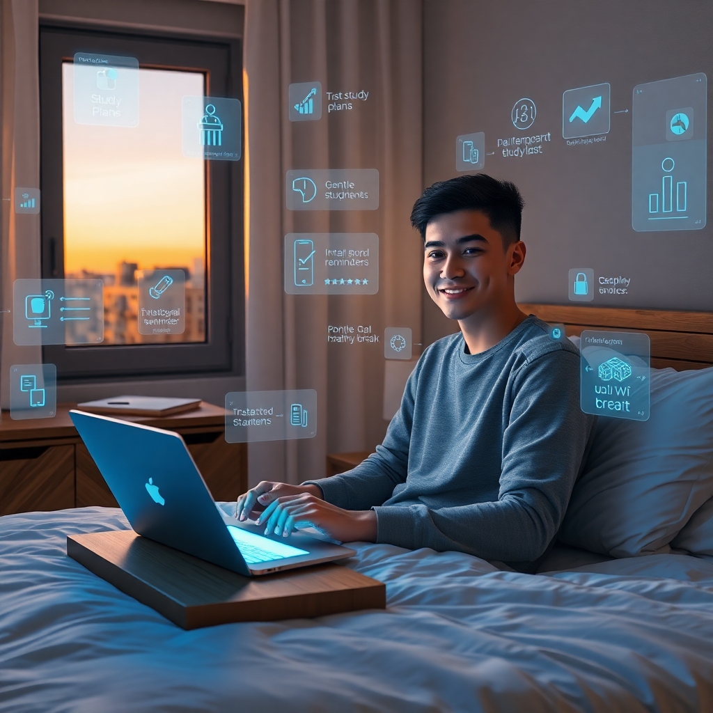 Stress-Free Exam Prep with YoLearn.ai: Your Ultimate Exam Coach
