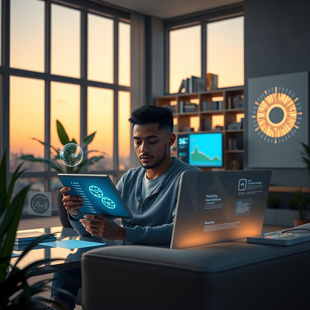 The Forget-Proof Learning Workflow by YoLearn.ai: Master Your Memory