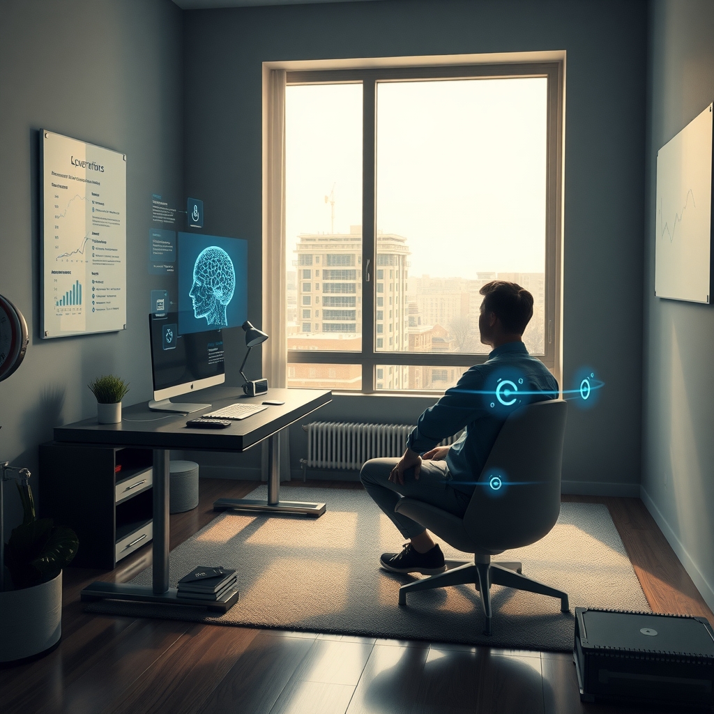 The Future of Studying: How AI Tutors Change the Way We Learn
