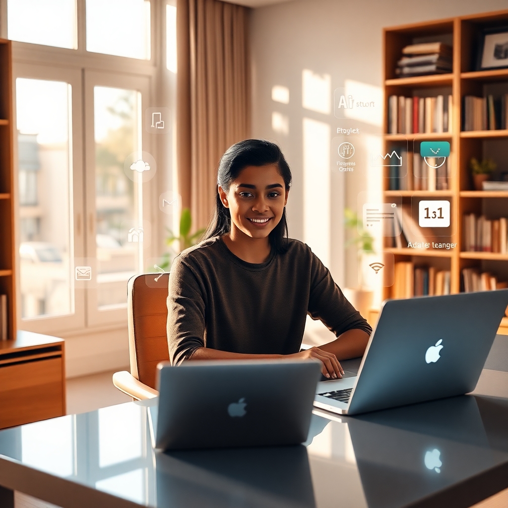 The Rise of AI Tutors: Shaping the Future of Learning