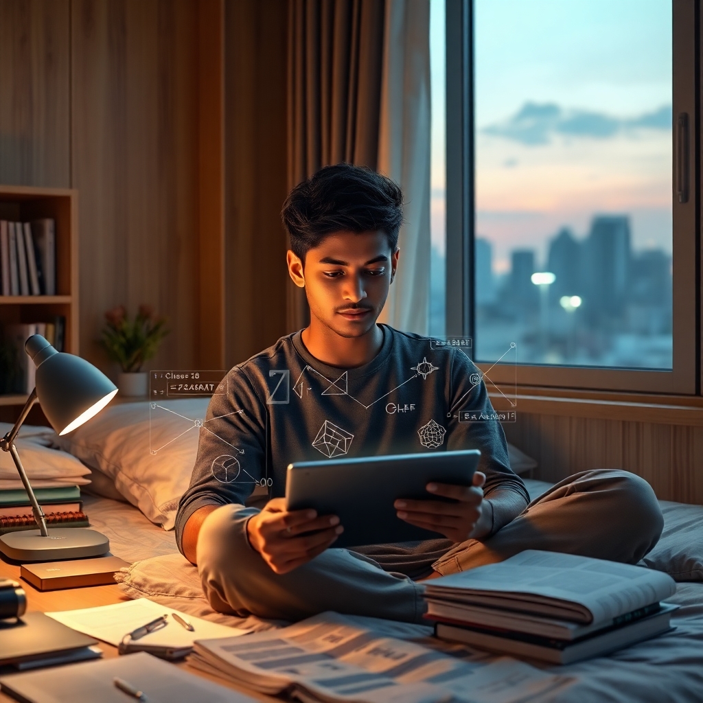 The Ultimate CBSE Class 11 Homework Help App for Stress-Free Learning