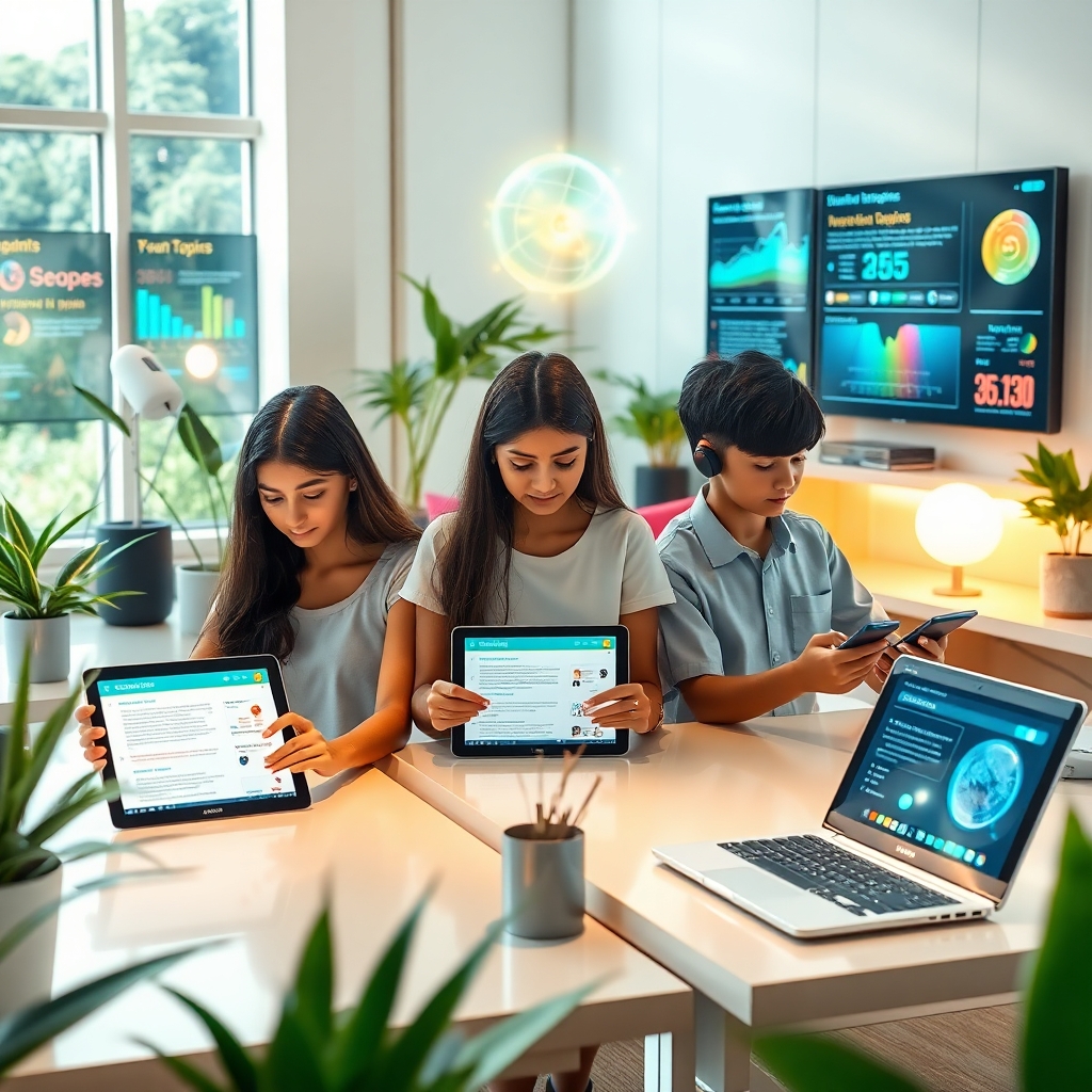 The Ultimate CBSE Quick Revision Platform for Exam Success