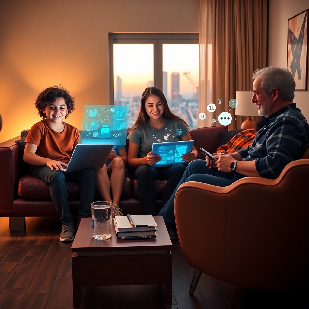 Transform After-School Learning with AI-Based Practice by YoLearn.ai