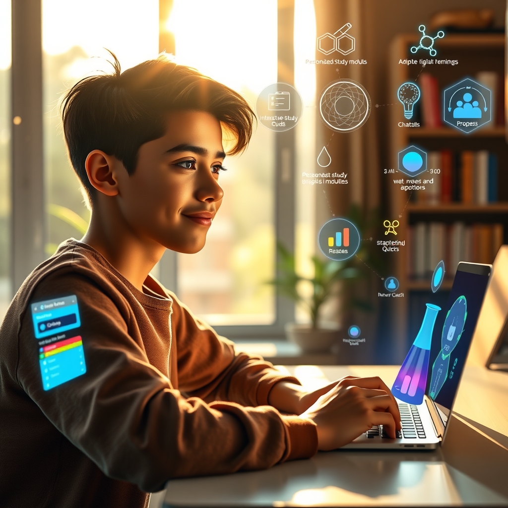 Transform Your Learning with YoLearn.ai’s Interactive Study Coach