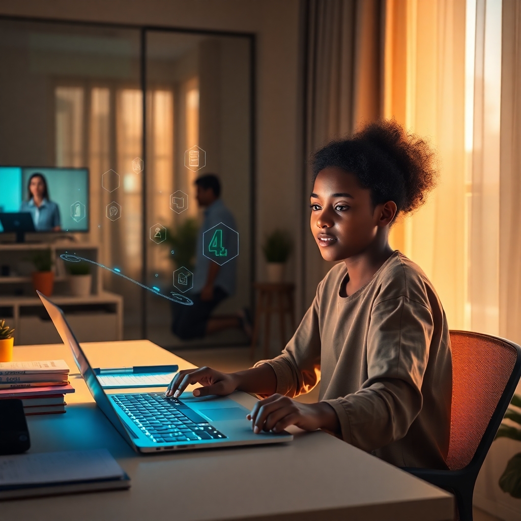 Transforming CBSE Exam Prep with YoLearn.ai’s Smart Learning System