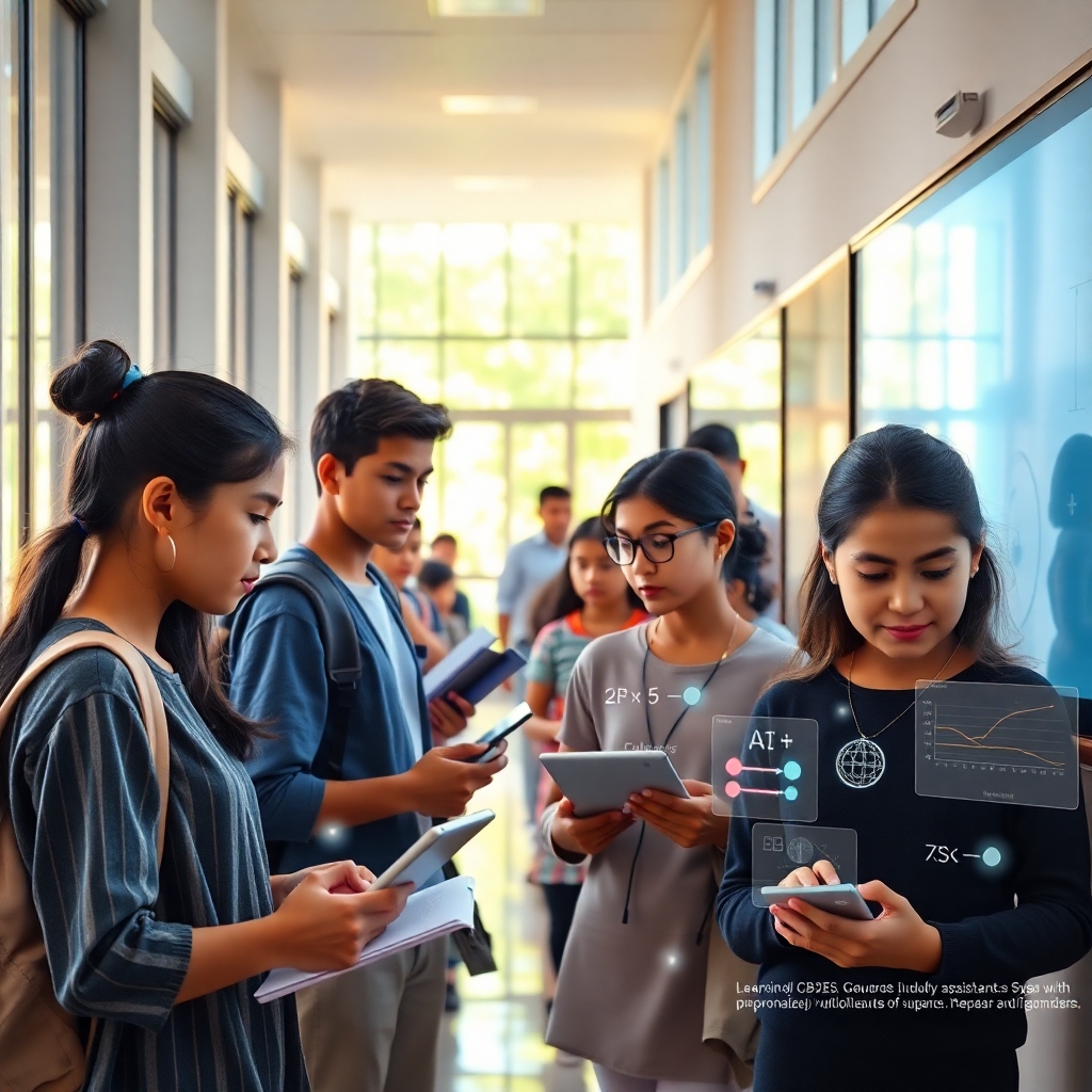 Transforming CBSE School Day Learning with YoLearn.ai Support