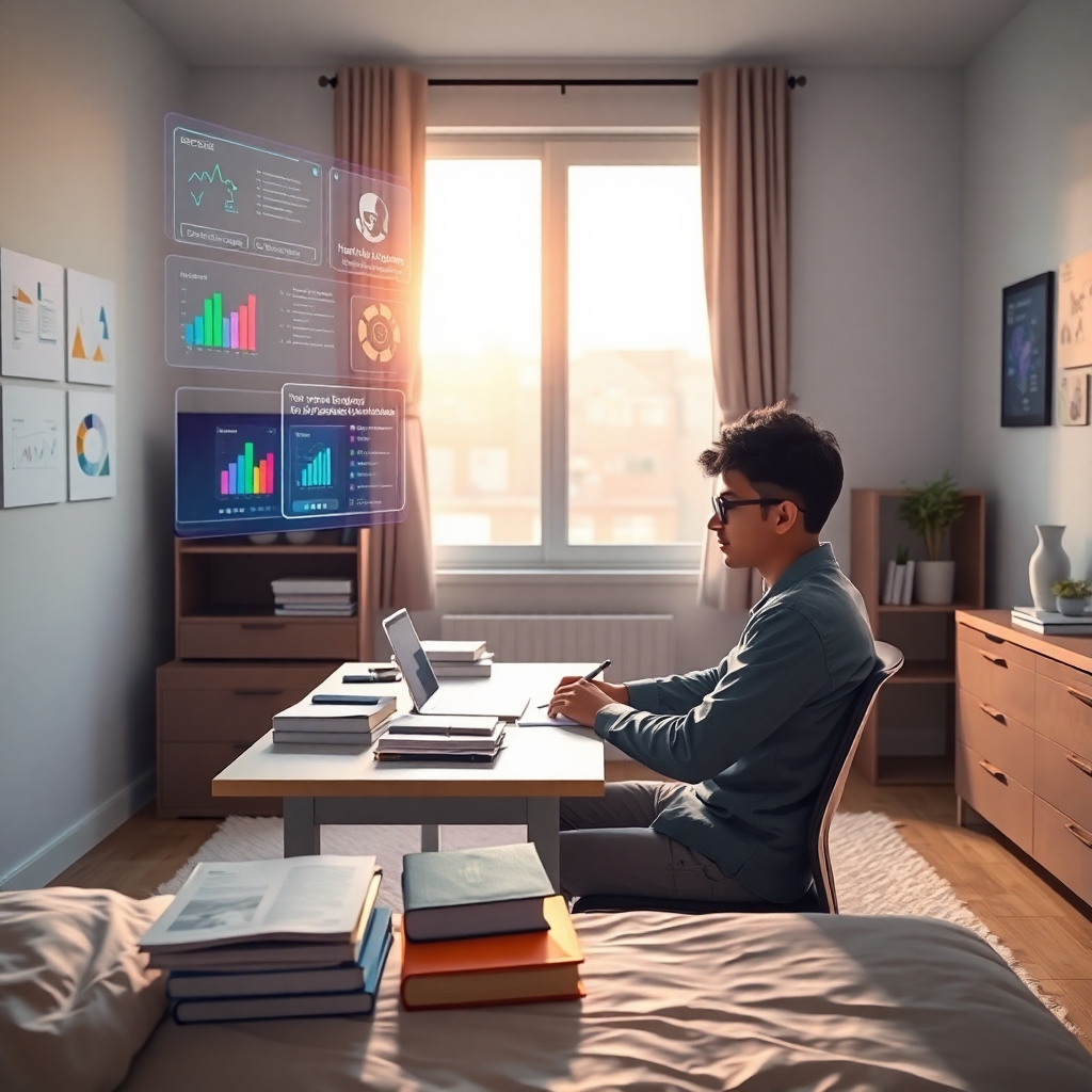 Transforming CBSE Success with YoLearn.ai’s Habit-Based Learning System