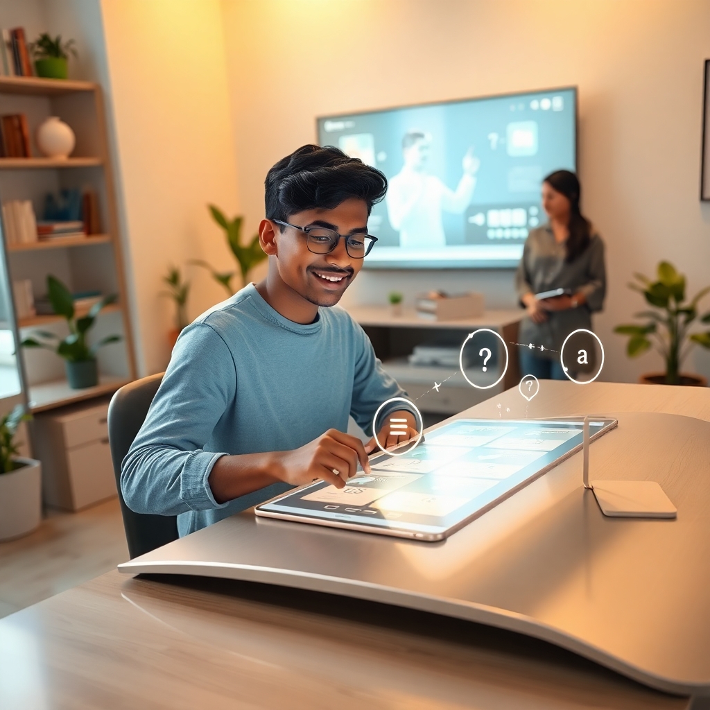 Transforming CBSE Success with YoLearn.ai’s Pace-Based Learning System