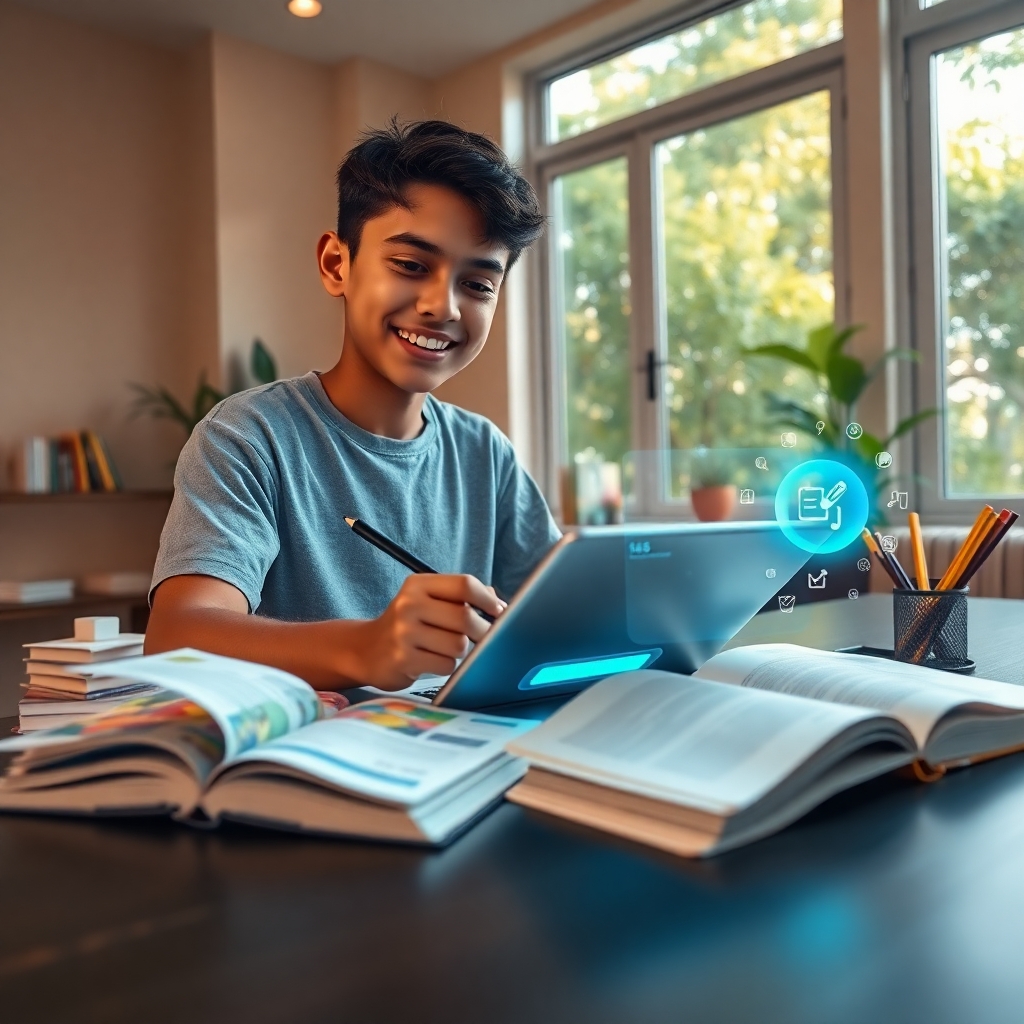 Transforming Study Sessions: CBSE Assignment Help AI Tool for Students