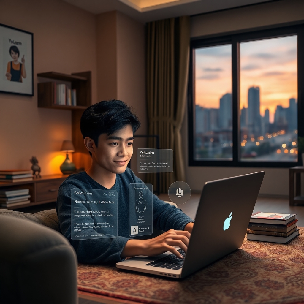Transforming the CBSE Study Experience for Teens with YoLearn.ai