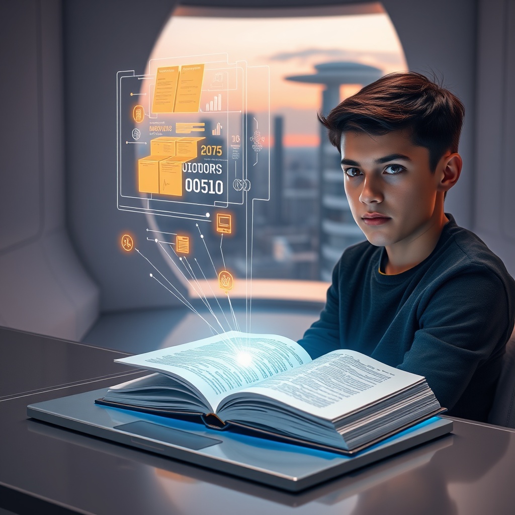 Turn Any Book into Flashcards: The AI Magic of YoLearn.ai