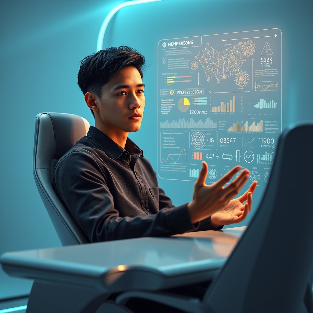 Unleash Potential with YoLearn.ai’s AI Tutor