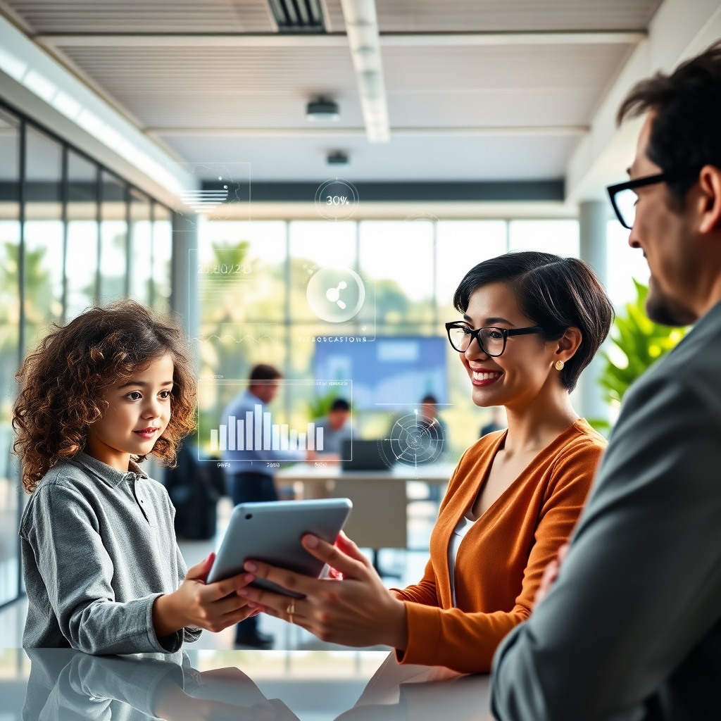 Unleashing Potential with YoLearn.ai’s AI-Based Performance Analysis